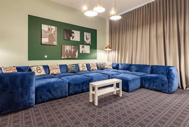 1 bed flat, Havannah Street, Merchant City, Glasgow, G40UB - Image 14